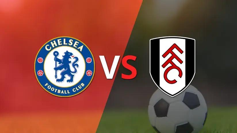 Premier League: Chelsea y Fulham abren la fecha