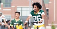Packers, Seahawks joint practice: What both beats have to say
