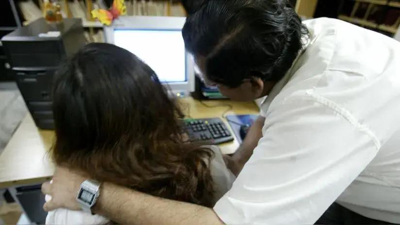 Lambayeque: Intervienen a docente por presunto acoso contra tres escolares