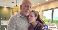 Empeora salud de Bruce Willis: familia confirma que fue internado en centro de cuidados especiales