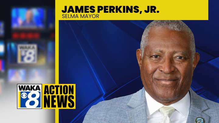 Selma Mayor James Perkins releases concession statement after losing re