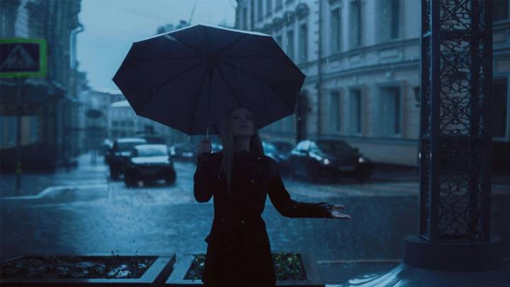 CLIMA Diluvio de 4 días, cuál será el día más lluvioso en CDMX y Edomex