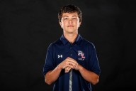 Riley Slaton of Red Land shoots 76 for medal honors at Mid
