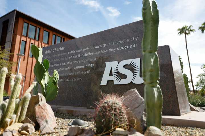 ASU fall semester begins Thursday with record