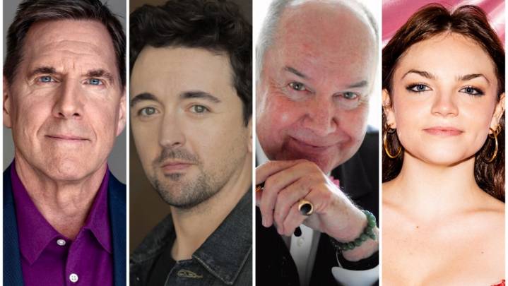 'The Comeback' Season 3 Casts Tim Bagley, Matt Cook, Jack O'Brien