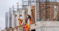 Repunta 0.9% valor de producción de empresas constructoras en junio