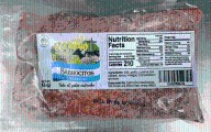 32K pounds of meat recalled nationwide