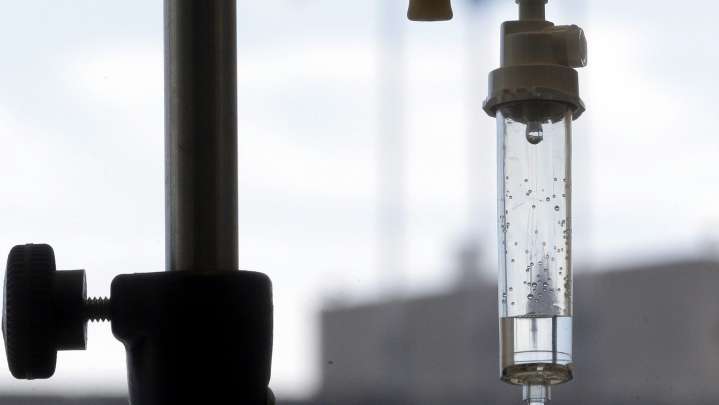 Lung cancer survival rate has doubled, but it still causes the most cancer deaths: StatCan