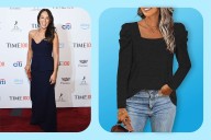 Joanna Gaines’ Fall-Ready Top Looks Like This Now