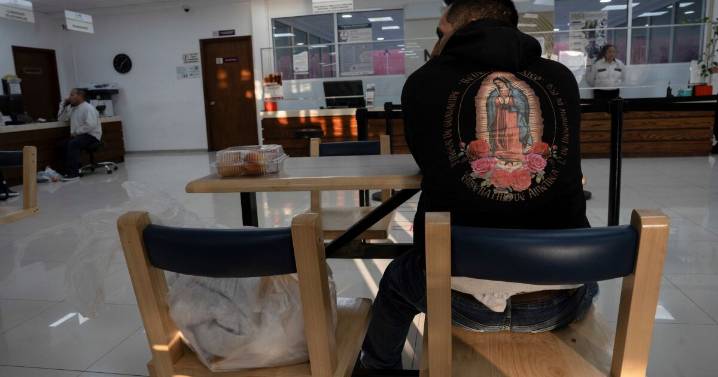 La desesperanza por las medidas de Trump daña la salud mental de los migrantes