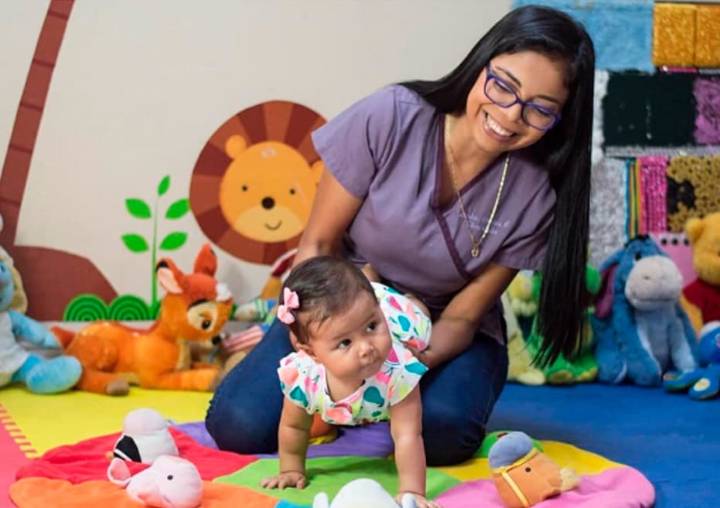 Terapias infantiles intensivas: una esperanza para el desarrollo de los niños