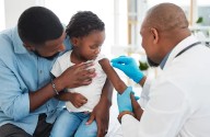 RFK Jr.’s Mixed Vax Signals Puts Black Schoolkids at Higher Risk
