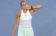 Sabalenka sobrevive a Raducanu y se cita con Bouzas en los octavos de Cincinnati