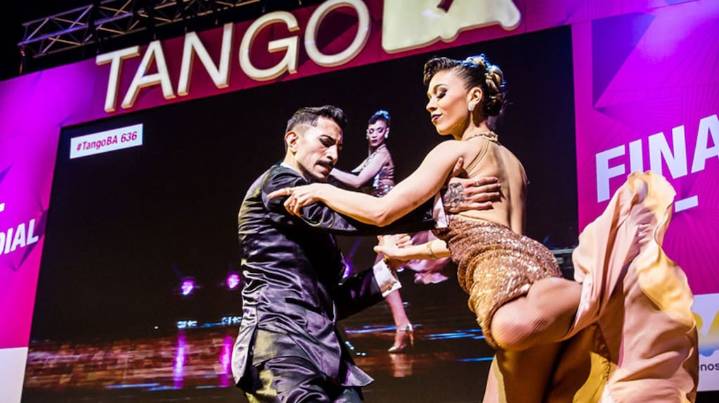 Empieza el Festival y Mundial de Tango 2025: así será el homenaje a Aníbal Troilo en el Teatro Colón