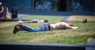 How hot it will be in Manchester today as UK braces for another heatwave