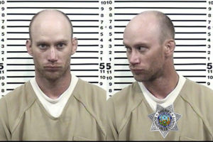 Missing Wyoming teen found after police find her ID; man charged with her rape
