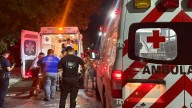 Hombre golpea a otro con tubo metálico en la cabeza tras discutir en Torreón; está grave