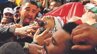 Casi 1.000 palestinos asesinados en Cisjordania desde octubre de 2023, según la ONU
