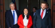 Declaraciones de esposa de Kaiser contra Kast tensionan pacto con republicanos