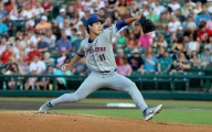 Jonah Tong dominates in Triple-A debut as Syracuse blanks Rochester