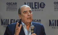 Escándalo por Coimas:  "Esto tiene que ver con el período preelectoral”, dijo Francos