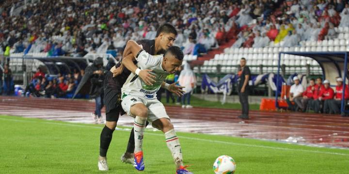 La Dimayor puso la casa en orden con la Liga BetPlay: esta es la programación de tres partidos aplazados