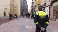 Vox critica el retraso de la puesta en marcha de la nueva comisaría de Policía Local del Gancho en Zaragoza