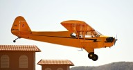 Inaugural West Coast Cub and Antique Fly-in event lands at Lompoc Airport
