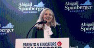 Attack Against Abigail Spanberger Backfires With January 6th Reminder