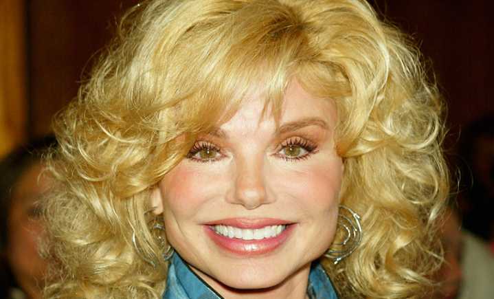 Loni Anderson’s Cause of Death Revealed After Passing at 79 