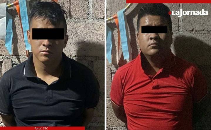 Muere hombre tras defender a su hermana de acoso en Tláhuac; hay dos detenidos