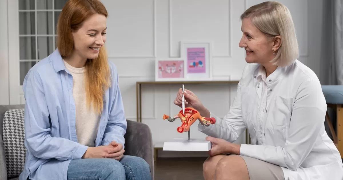 Menopausia: ¿cómo los cambios hormonales afectan la sexualidad de millones de mujeres?