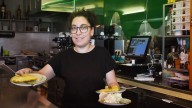 La clienta que evitó el cierre de su bar de siempre en A Coruña