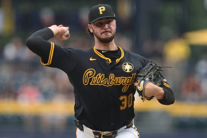 Paul Skenes' scintillating start is like nothing we've seen