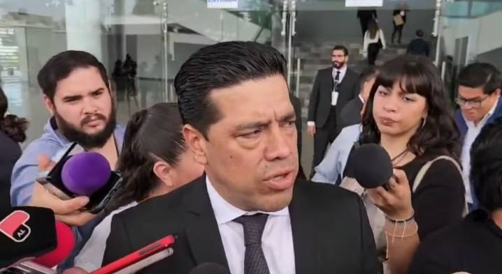Separan del cargo a bombero de Aguascalientes acusado de violación; aún no...