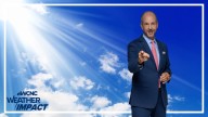Latest weather forecast for the Greater Charlotte area