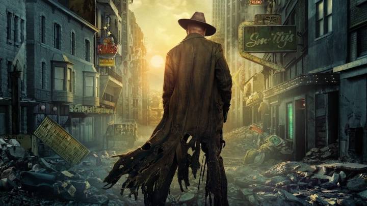El tráiler de la Temporada 2 de Fallout vincula la historia de origen de Ghoul con el Sr. House