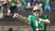 Miami vs. Notre Dame live updates: Follow latest from today’s College Football Week 1 game