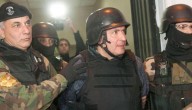 Unifican dos condenas contra José López y estará 13 años en prisión