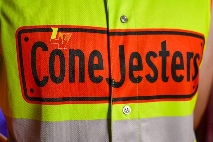 Las Vegas Aviators becoming Cone Jesters for ‘What If’ night promotion