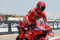 Marc Márquez sumó su noveno triunfo del año en MotoGP