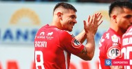 Ñublense aguanta su ventaja y triunfa ante Palestino: chillanejos invictos en segunda rueda de Liga
