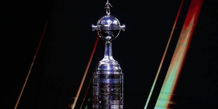 Conmebol confirmó los horarios de los cuartos de final de la Copa Libertadores y Sudamericana