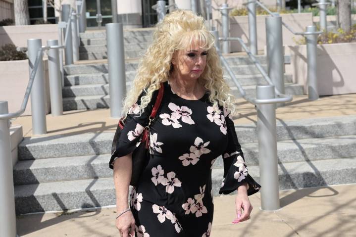 ‘Chimp Crazy’ star sentenced to nearly 4 years in prison for lying that primate had died