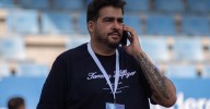Sandoval: “Tengo muchas ganas de recibir a la gente de Unionistas en El Prado y que sea una fiesta”