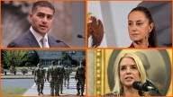 Las noticias más importantes del 12 de agosto en México