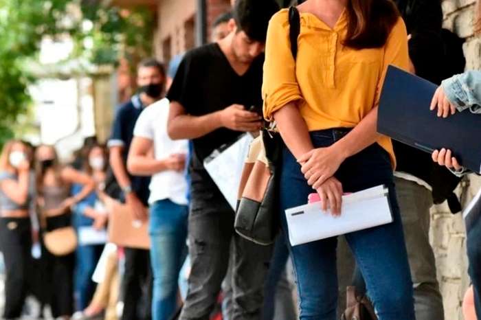 Empleo en el sector privado: en mayo, Chaco perdió 500 puestos de trabajo
