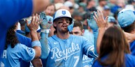 Spencer Torkelson homers to help the Tigers beat the Royals 4