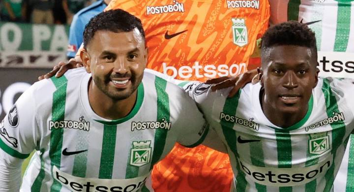 Edwin Cardona volvió a hablar de debacle de Atlético Nacional el Libertadores. “Mucho dolor”