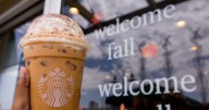 Pumpkin spice lattes return: How to treat yourself